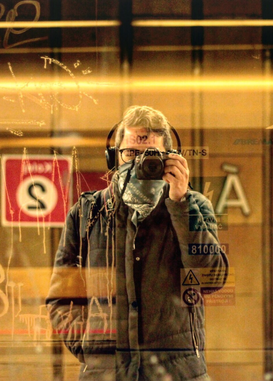 Odair Faleco photographer